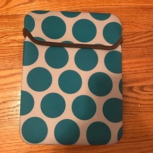 Thirty-one iPad mini case